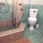 Семейный номер гостевого дома ЛенАрт