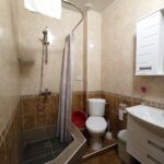 Двухместный номер повышенной комфортности гостевого дома ЛенАрт