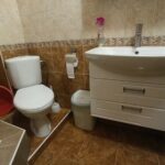 Двухместный номер повышенной комфортности гостевого дома ЛенАрт