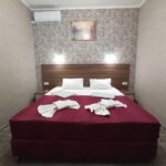 Двухместный номер повышенной комфортности гостевого дома ЛенАрт